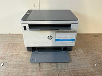 Hp laserjet tank mfp 1604w overige printers en copiers - afbeelding 4 van  8