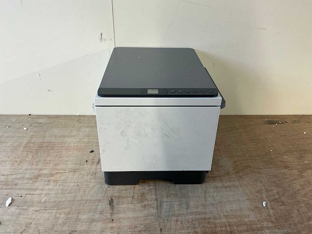 Hp laserjet tank mfp 1604w overige printers en copiers - afbeelding 6 van  10