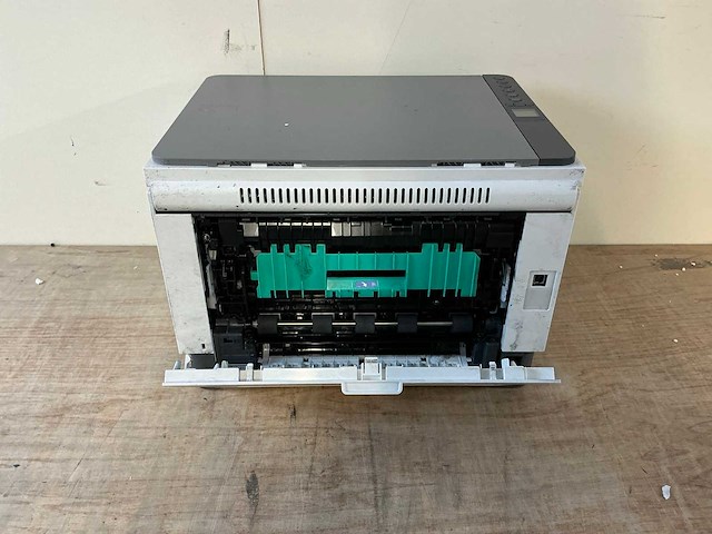 Hp laserjet tank mfp 1604w overige printers en copiers - afbeelding 6 van  8