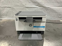 Hp laserjet tank mfp 1604w overige printers en copiers - afbeelding 3 van  5