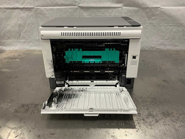 Hp laserjet tank mfp 1604w overige printers en copiers - afbeelding 4 van  5
