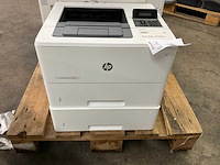 Hp laserjetpro m501 printer - afbeelding 1 van  4