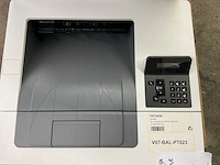 Hp laserjetpro m501 printer - afbeelding 3 van  4