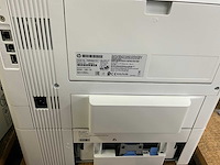 Hp laserjetpro m501 printer - afbeelding 4 van  4