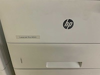 Hp laserjetpro m501 printer - afbeelding 3 van  5