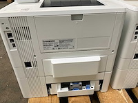 Hp laserjetpro m501 printer - afbeelding 4 van  5