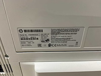 Hp laserjetpro m501 printer - afbeelding 5 van  5