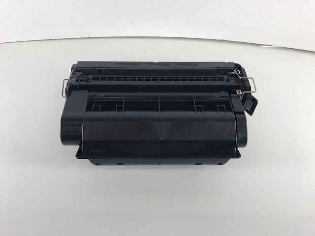 Hp lasertjet (q1338a) black toner cartridge (new) - afbeelding 1 van  6