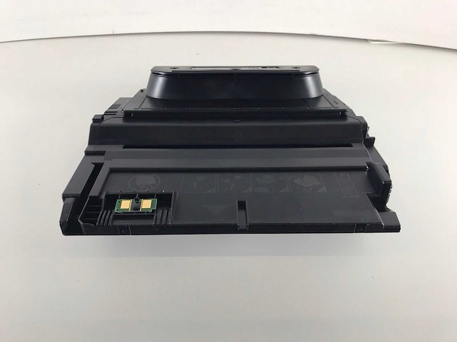 Hp lasertjet (q1338a) black toner cartridge (new) - afbeelding 6 van  6