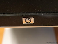 Hp lcd monitor 2229h em871aa - afbeelding 2 van  9
