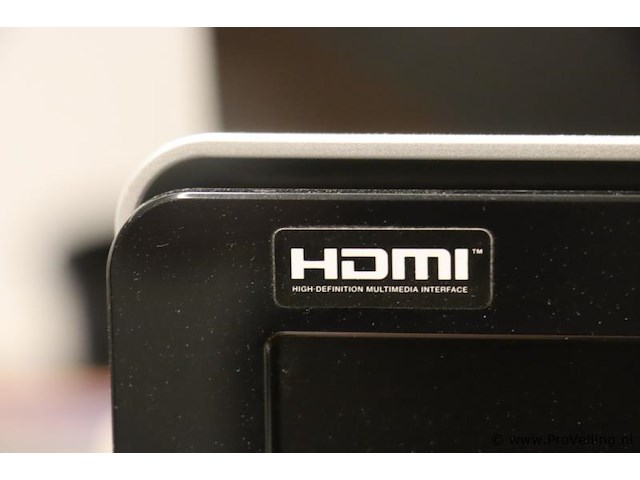 Hp lcd monitor 2229h em871aa - afbeelding 4 van  9
