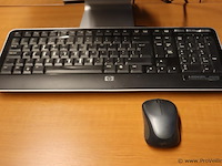 Hp lcd monitor 2229h em871aa - afbeelding 5 van  9