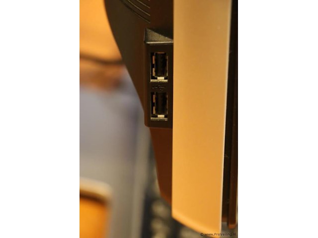 Hp lcd monitor 2229h em871aa - afbeelding 6 van  9