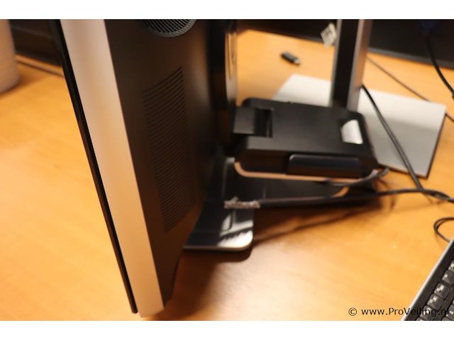 Hp lcd monitor 2229h em871aa - afbeelding 7 van  9