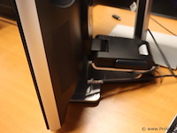 Hp lcd monitor 2229h em871aa - afbeelding 7 van  9