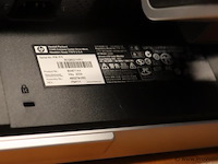 Hp lcd monitor 2229h em871aa - afbeelding 8 van  9