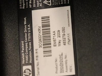 Hp lcd monitor 2229h em871aa - afbeelding 9 van  9