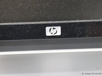 Hp lcd-monitor 2309v fv589a - afbeelding 2 van  4