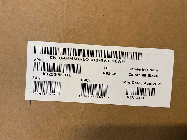 Hp lenovo dell (150x) - afbeelding 2 van  15