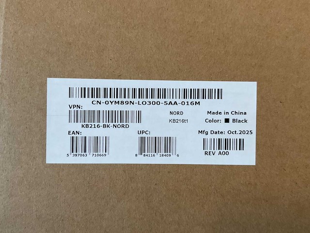 Hp lenovo dell (150x) - afbeelding 4 van  15