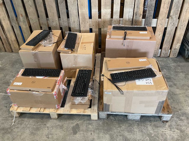 Hp lenovo dell (150x) - afbeelding 1 van  15