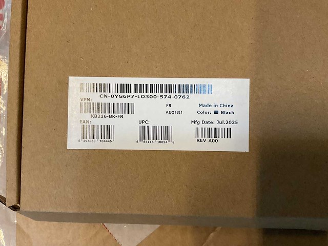 Hp lenovo dell (150x) - afbeelding 9 van  15