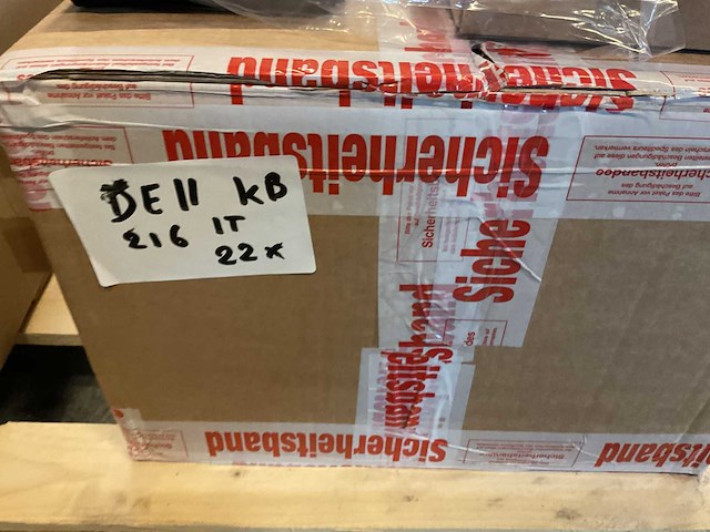 Hp lenovo dell (150x) - afbeelding 11 van  15