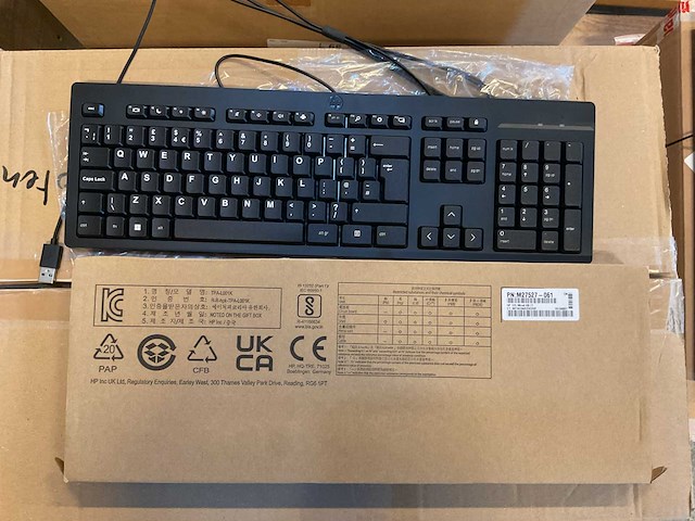 Hp lenovo dell (150x) - afbeelding 12 van  15