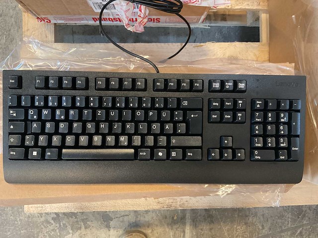 Hp lenovo dell (150x) - afbeelding 14 van  15