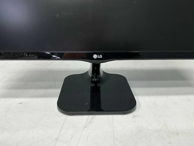 Hp / lg - compaq / 24m47vq-p - monitor (2x) - afbeelding 7 van  20