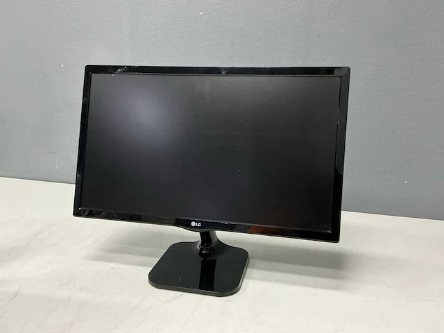 Hp / lg - compaq / 24m47vq-p - monitor (2x) - afbeelding 8 van  20