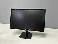 Hp / lg - compaq / 24m47vq-p - monitor (2x) - afbeelding 8 van  20