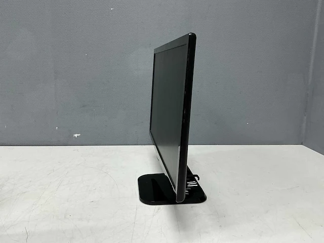 Hp / lg - compaq / 24m47vq-p - monitor (2x) - afbeelding 9 van  20