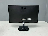 Hp / lg - compaq / 24m47vq-p - monitor (2x) - afbeelding 10 van  20