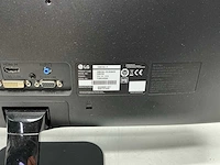 Hp / lg - compaq / 24m47vq-p - monitor (2x) - afbeelding 13 van  20