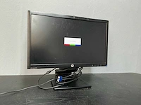 Hp / lg - compaq / 24m47vq-p - monitor (2x) - afbeelding 14 van  20