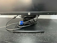 Hp / lg - compaq / 24m47vq-p - monitor (2x) - afbeelding 16 van  20