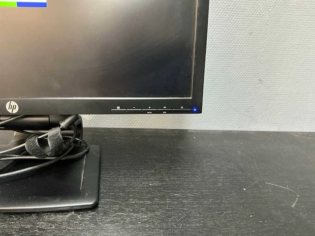 Hp / lg - compaq / 24m47vq-p - monitor (2x) - afbeelding 17 van  20