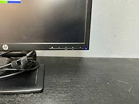 Hp / lg - compaq / 24m47vq-p - monitor (2x) - afbeelding 17 van  20