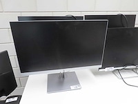 Hp / lg - monitor (5x) - afbeelding 2 van  5