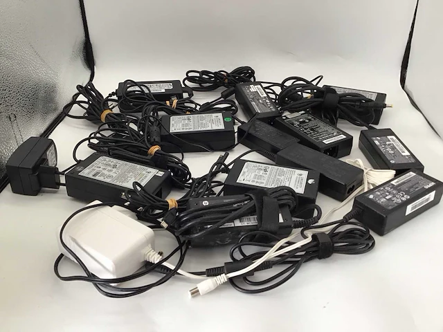 Hp linearity samsung partij adapters computeronderdeel - afbeelding 1 van  5