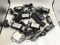 Hp linearity samsung partij adapters computeronderdeel - afbeelding 2 van  5