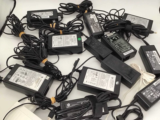 Hp linearity samsung partij adapters computeronderdeel - afbeelding 3 van  5