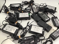 Hp linearity samsung partij adapters computeronderdeel - afbeelding 3 van  5