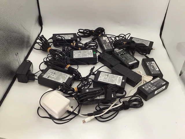 Hp linearity samsung partij adapters computeronderdeel - afbeelding 4 van  5
