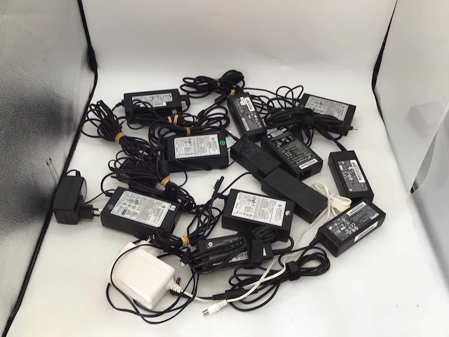Hp linearity samsung partij adapters computeronderdeel - afbeelding 5 van  5