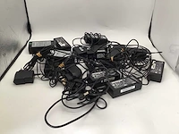 Hp liteon lg partij adapters computeronderdeel (15x)