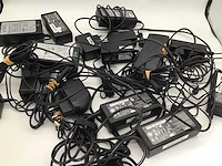 Hp liteon lg partij adapters computeronderdeel (15x) - afbeelding 3 van  5
