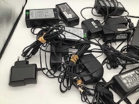 Hp liteon lg partij adapters computeronderdeel (15x) - afbeelding 4 van  5