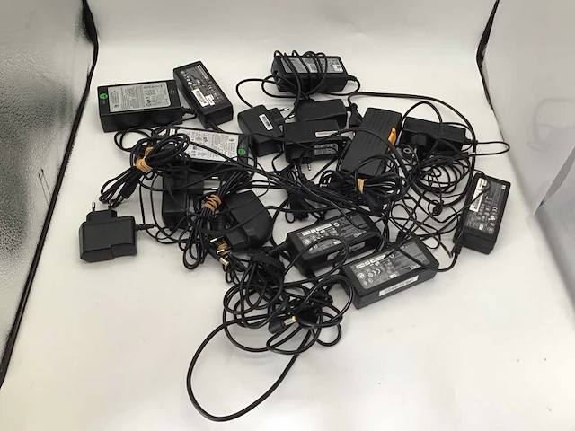 Hp liteon lg partij adapters computeronderdeel (15x) - afbeelding 5 van  5